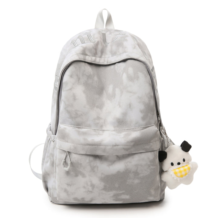 Cute Character Print School Backpack Stornfield
