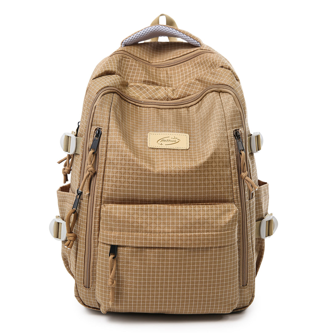 Advanced Multi-Pocket Travel Backpack Stornfield
