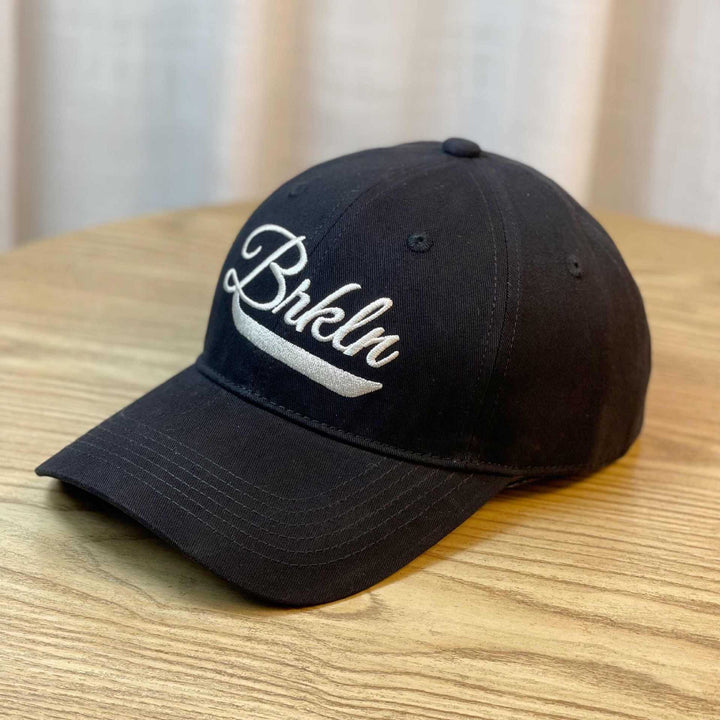 Men's Classic Cotton Embroidered Baseball Cap Stornfield