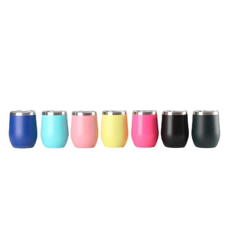 Ladies Insulated Drinking Cup with Stainless Steel Attachment Stornfield