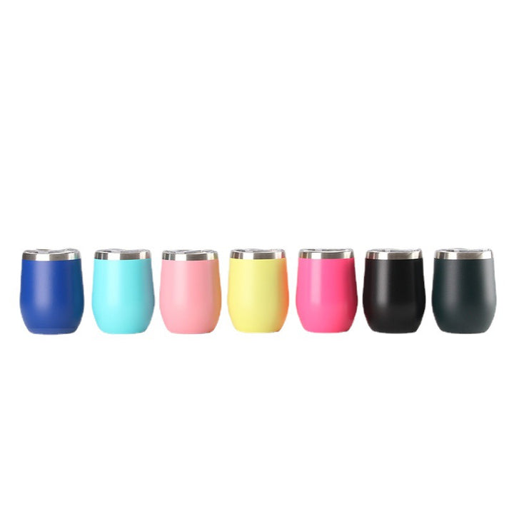 Ladies Insulated Drinking Cup with Stainless Steel Attachment Stornfield