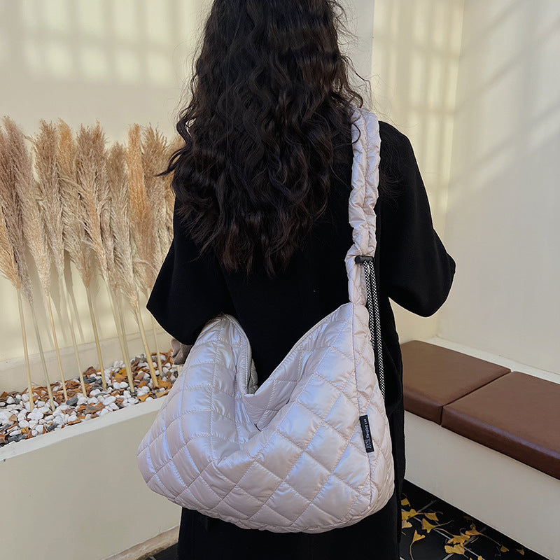 Chic Everyday Hobo Bag Stornfield