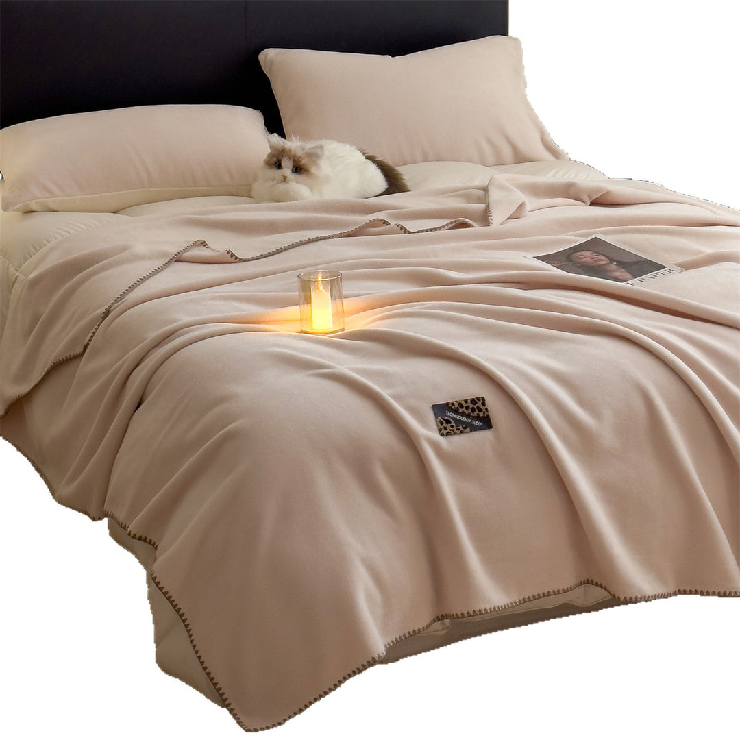 Premium Soft Plush Blanket