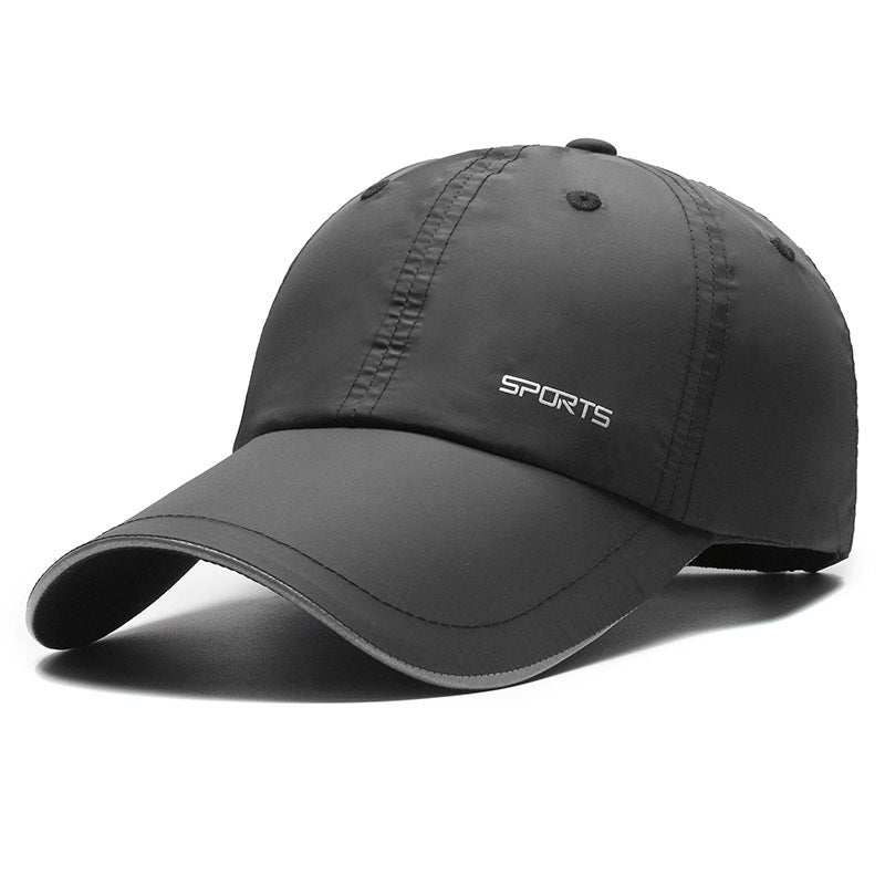 Men's Performance Precision Baseball Cap Stornfield