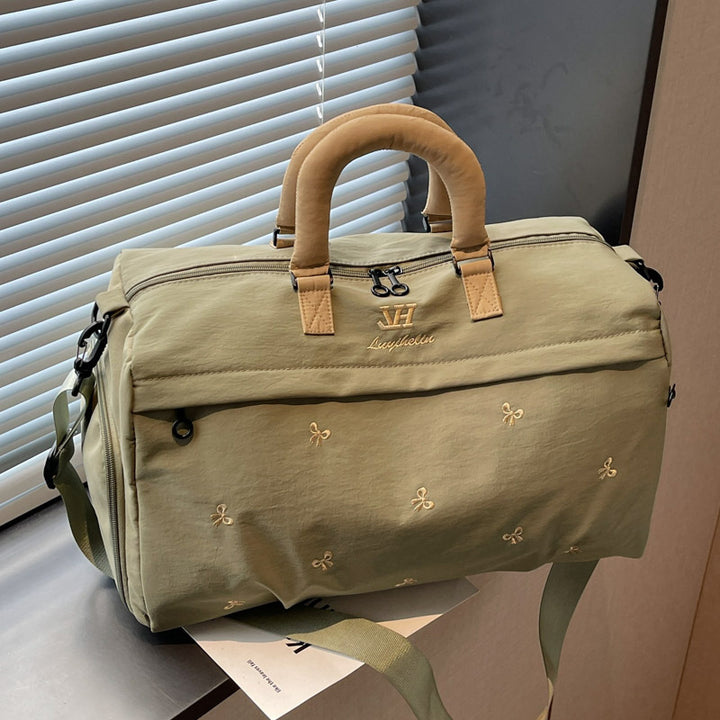 Multifunctional Travel Duffel Bag Stornfield
