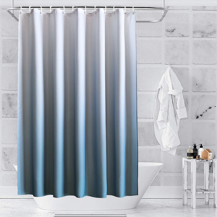 Shower Curtain Stornfield