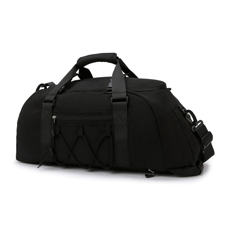 Versatile Outdoor Adventure Backpack Stornfield