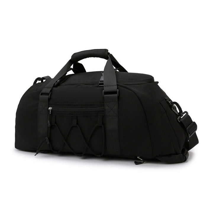 Versatile Outdoor Adventure Backpack Stornfield