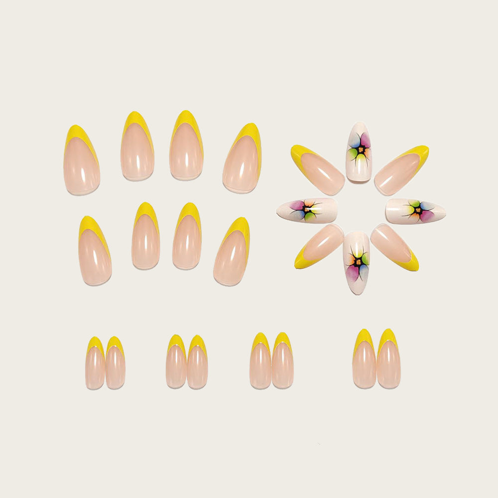 Artful Nail Tips Stornfield