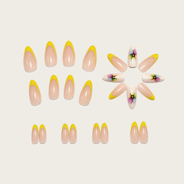 Artful Nail Tips Stornfield