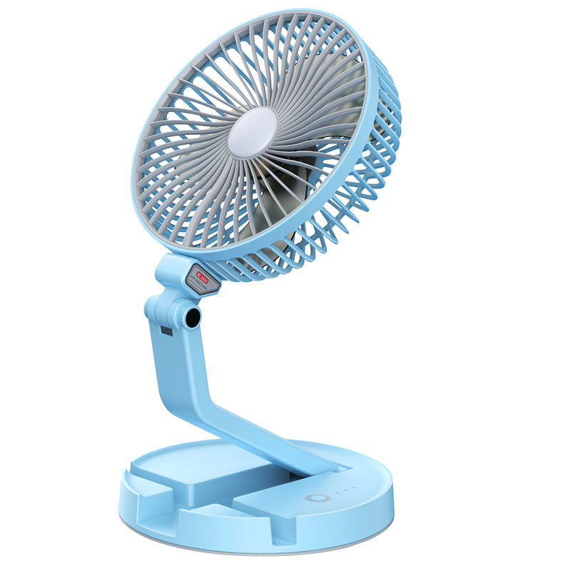 Men's Portable Premium USB Fan Stornfield