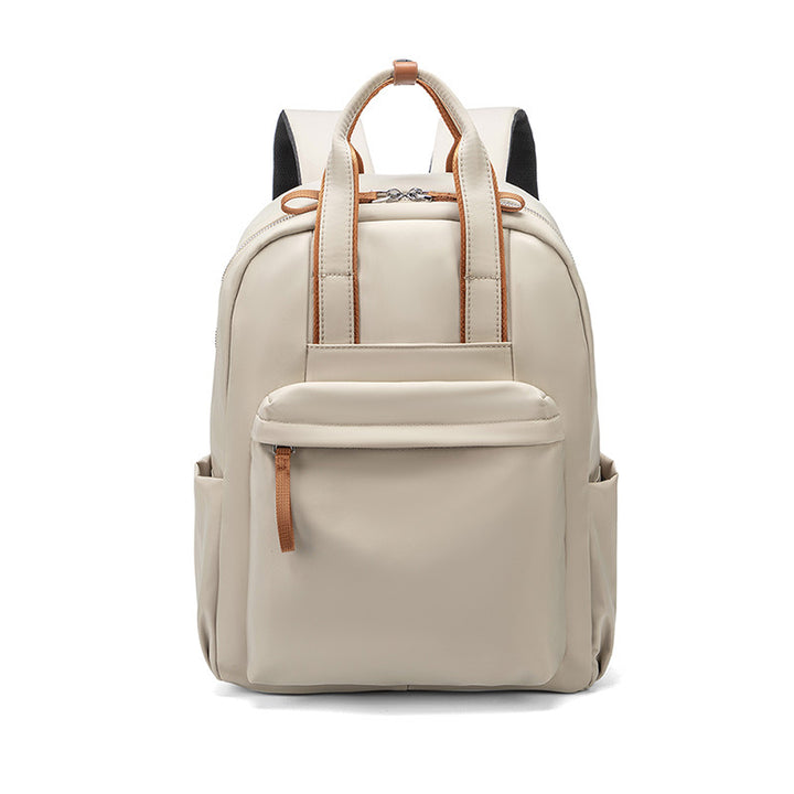 Versatile Laptop Backpack with Multiple Pockets