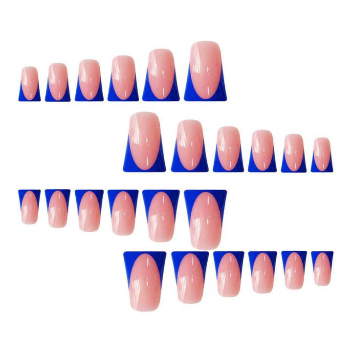 Artistic Stiletto Nail Tips Stornfield
