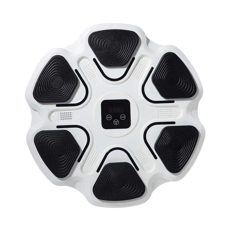 Vibrations-Fitness platform Stornfield