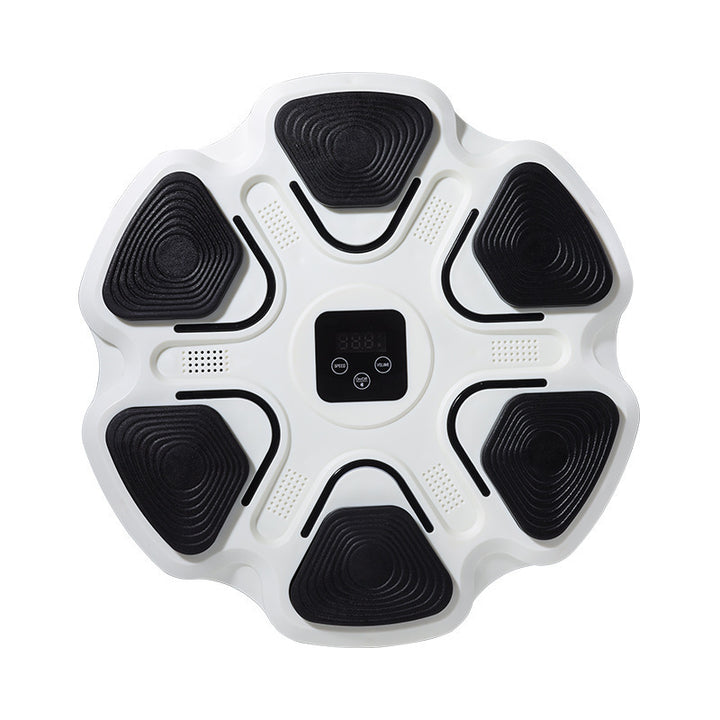 Vibrations-Fitness platform Stornfield