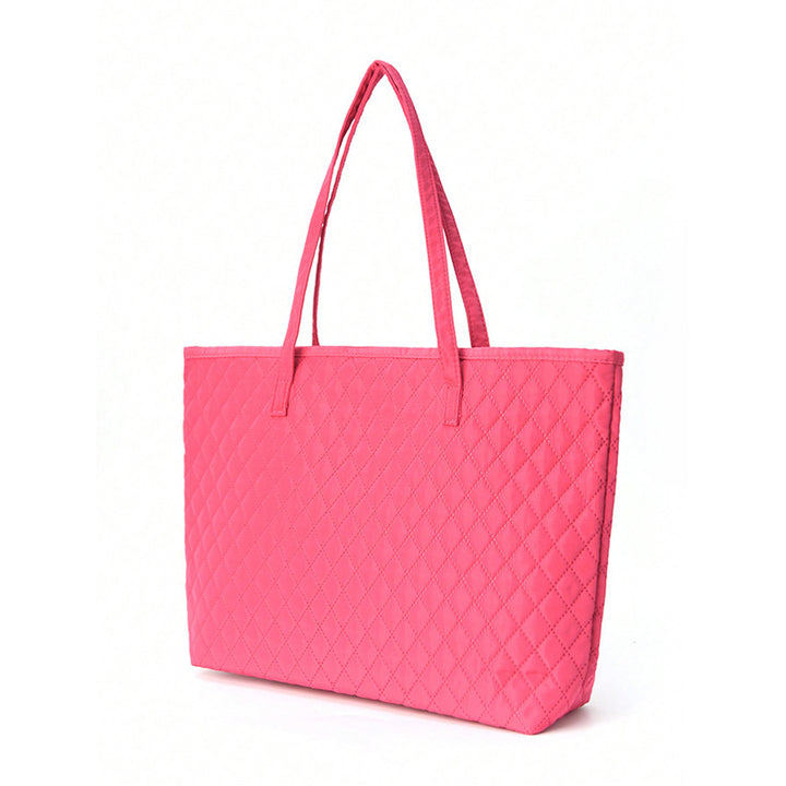Stylish and Spacious Shopping Bag Stornfield