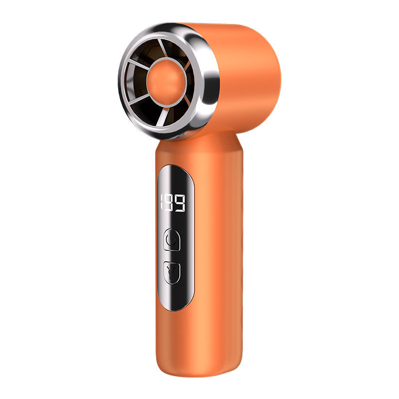 Portable Rechargeable Mini Fan Stornfield