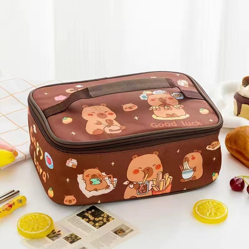 Insulated Lunch Box Stornfield