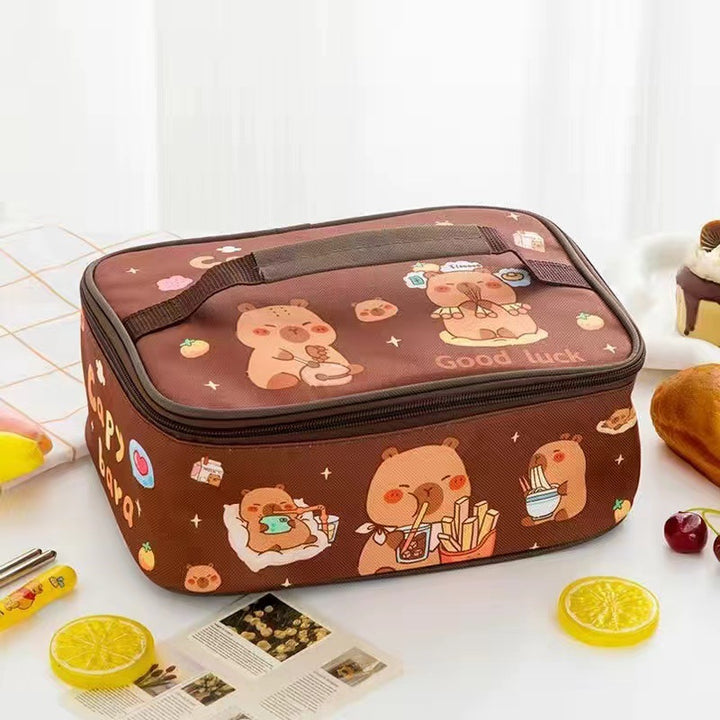 Insulated Lunch Box Stornfield