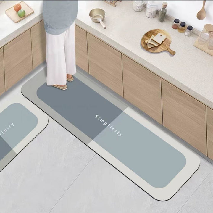 Comfort Kitchen Floor Mat Stornfield