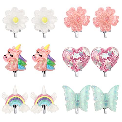 Kids Hair Accessory Set Stornfield