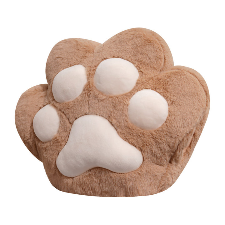 Cute Paw Cushion Stornfield