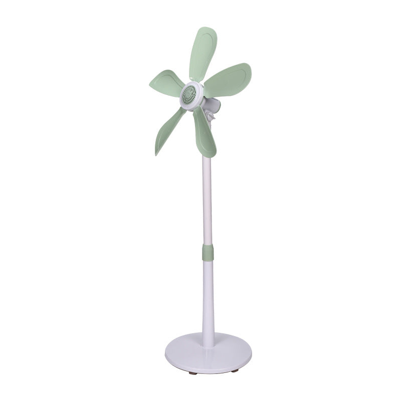 Women's height-adjustable stand fan Stornfield