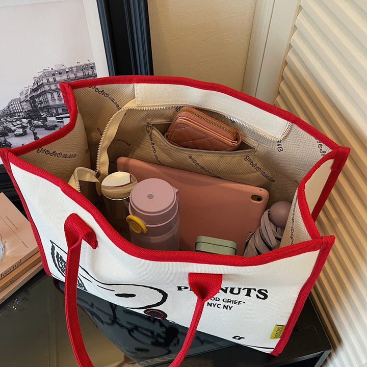 Practical shopping bag Stornfield