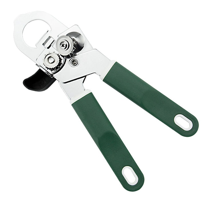 Heavy-Duty Multi-Function Jar and Bottle Opener Stornfield