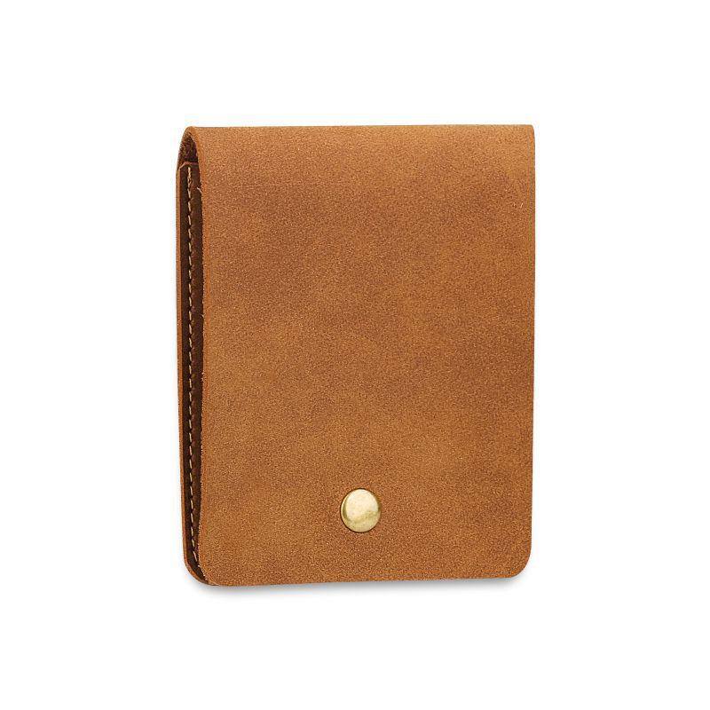 Premium Leather Cardholder