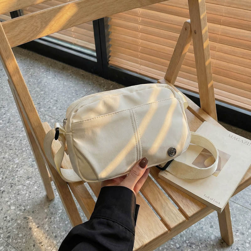 WoMinimalist Crossbody Pouch Stornfield