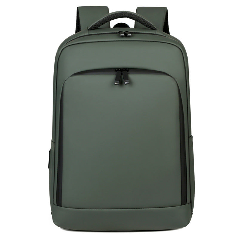 Professional Minimalist Laptop Backpack Stornfield