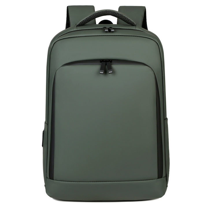 Professional Minimalist Laptop Backpack Stornfield
