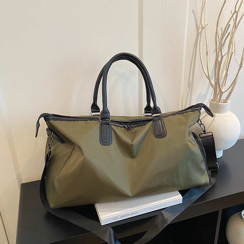 Spacious Versatile Weekend Duffle Bag Stornfield
