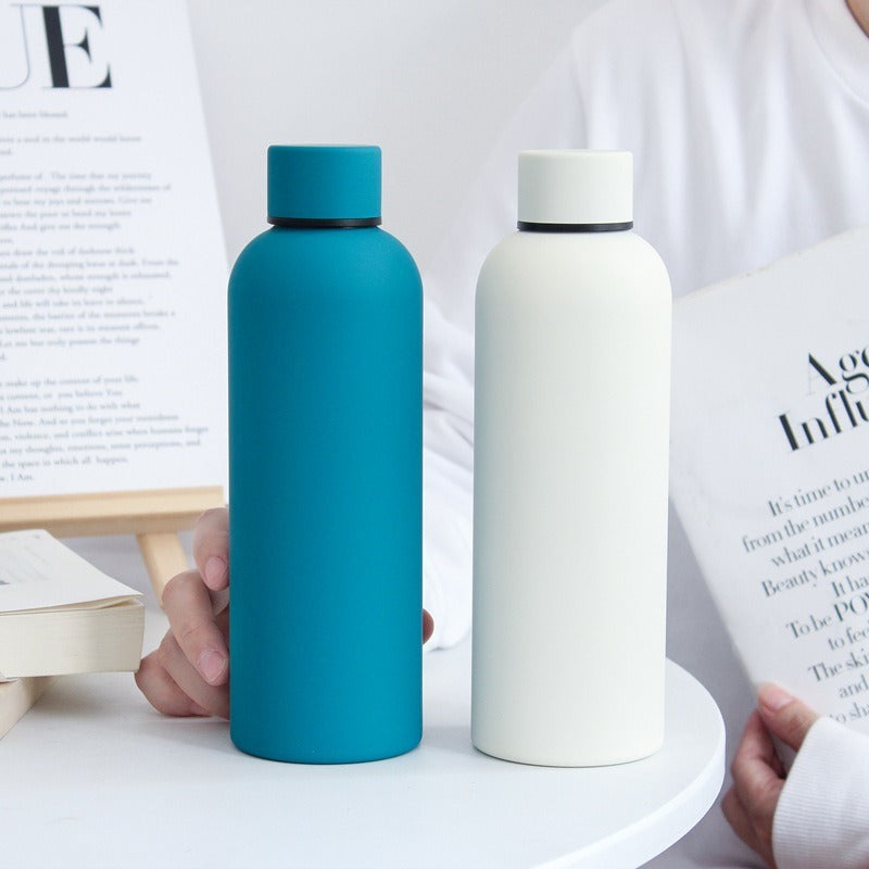 Women's high-quality insulated water bottle with non-slip surface Stornfield