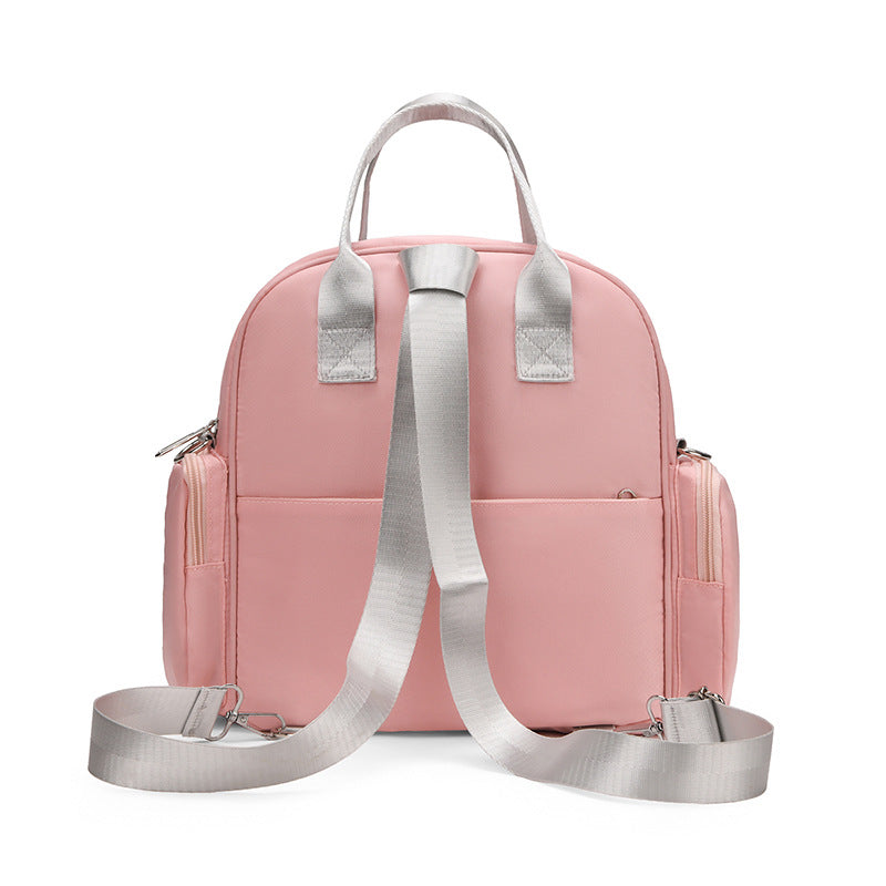 Cute Cat Ears Multi-Function Diaper Bag Stornfield