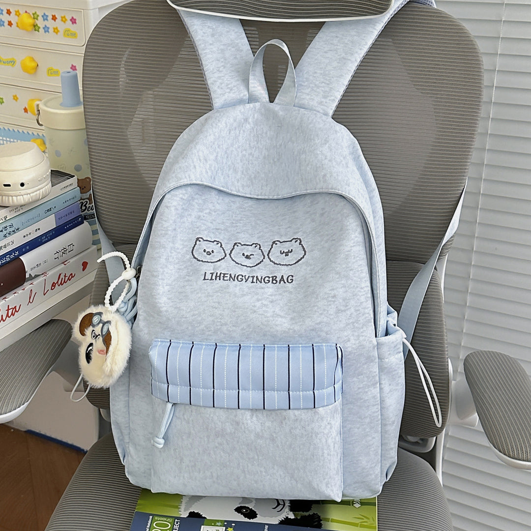 Fun-Themed Casual Backpack Stornfield 1791204849
