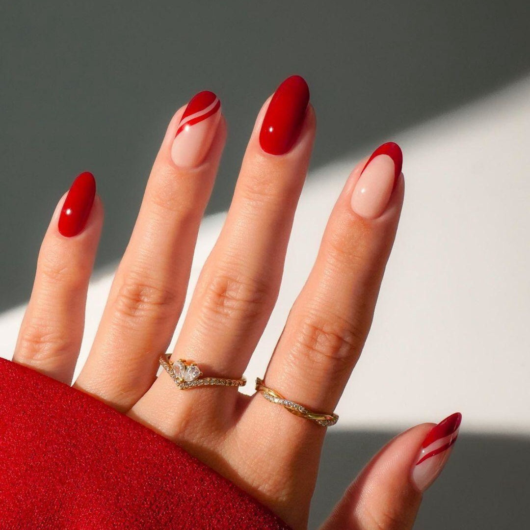 Artistic Nail Art Enhancements Stornfield