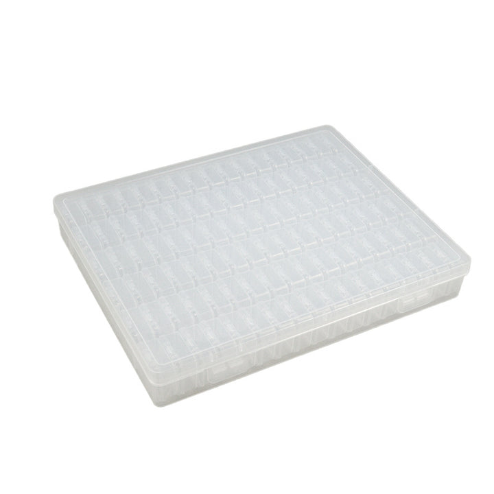 Multi-Compartment Storage Box Stornfield