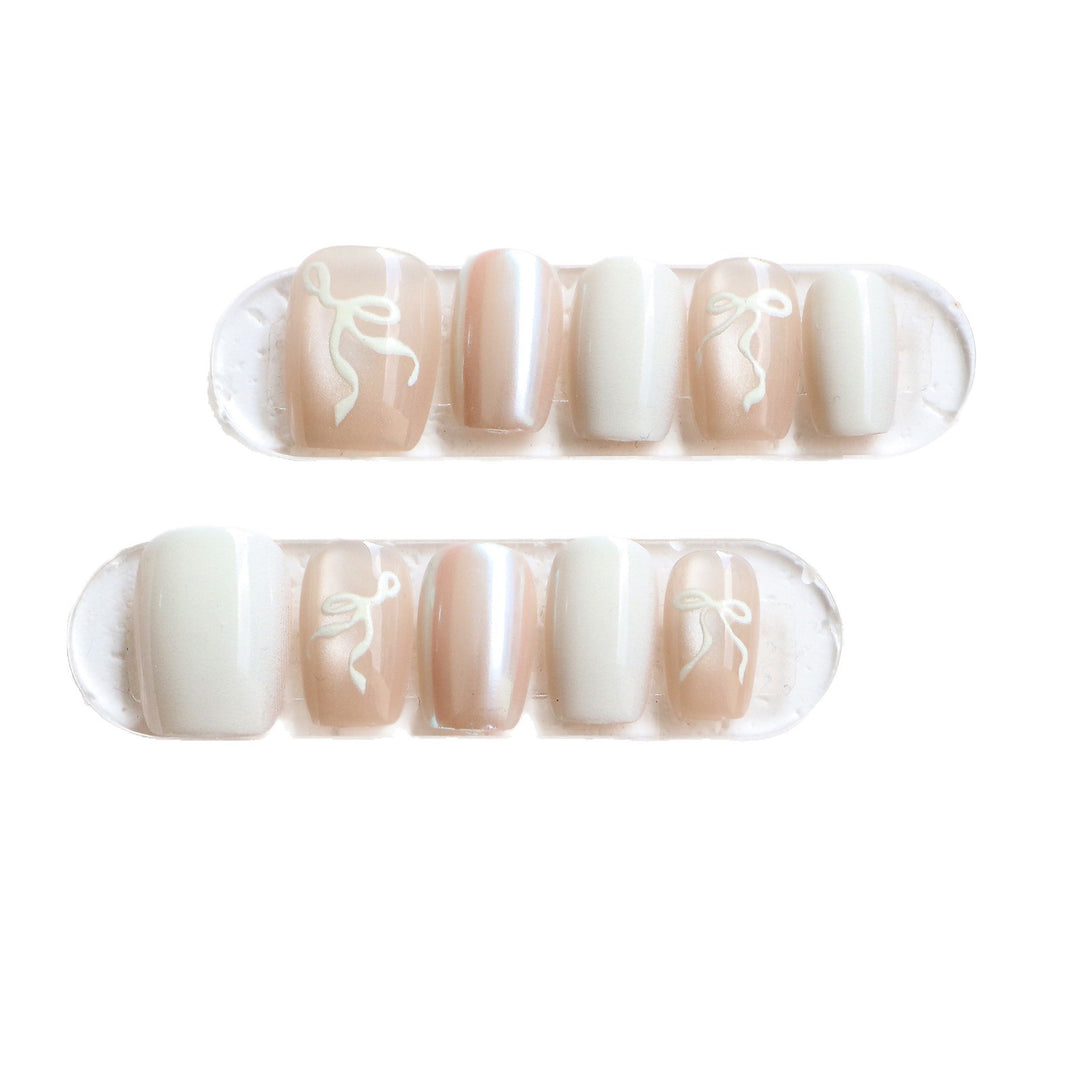 Elegant Nail Art Set Stornfield