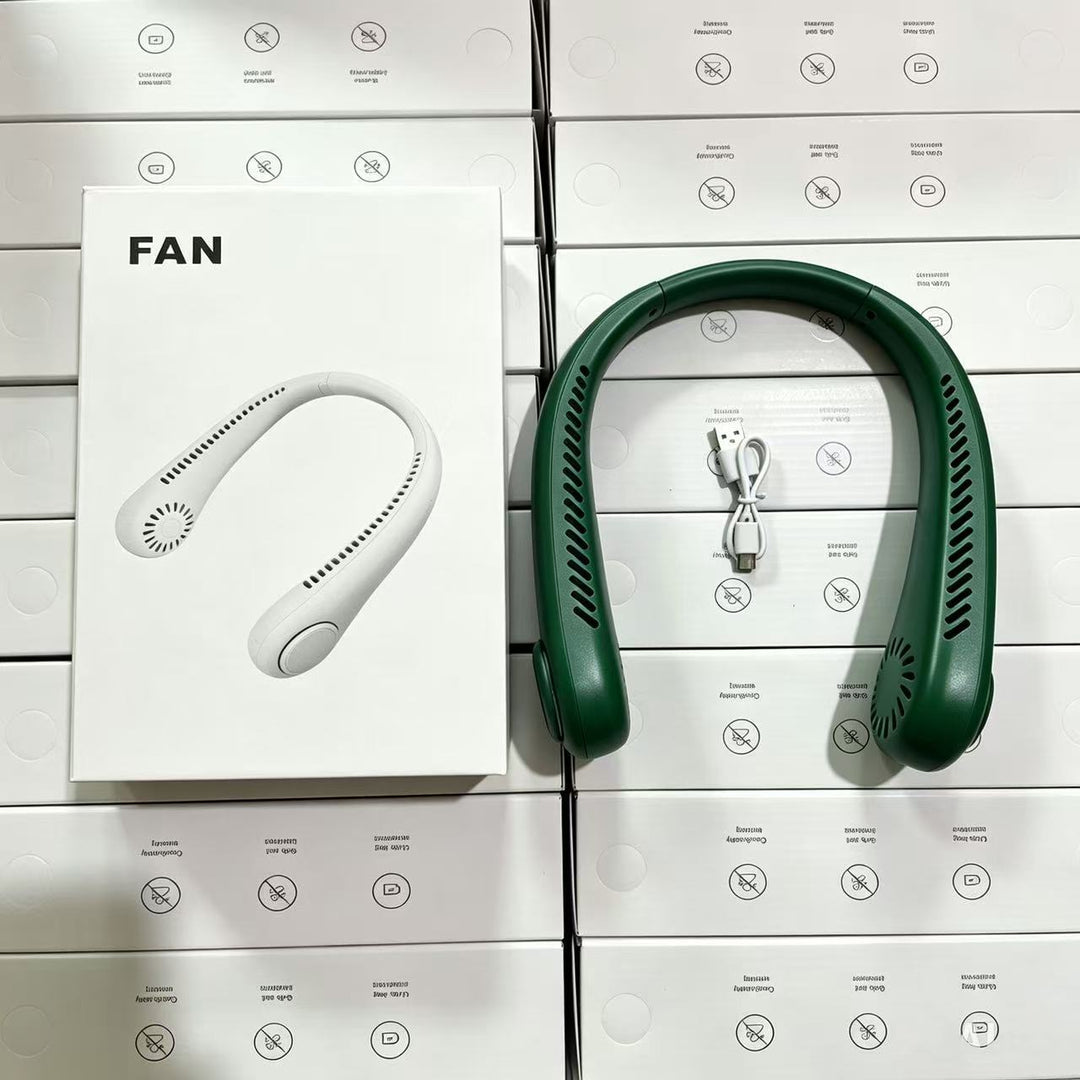 Women's Portable Fan Stornfield