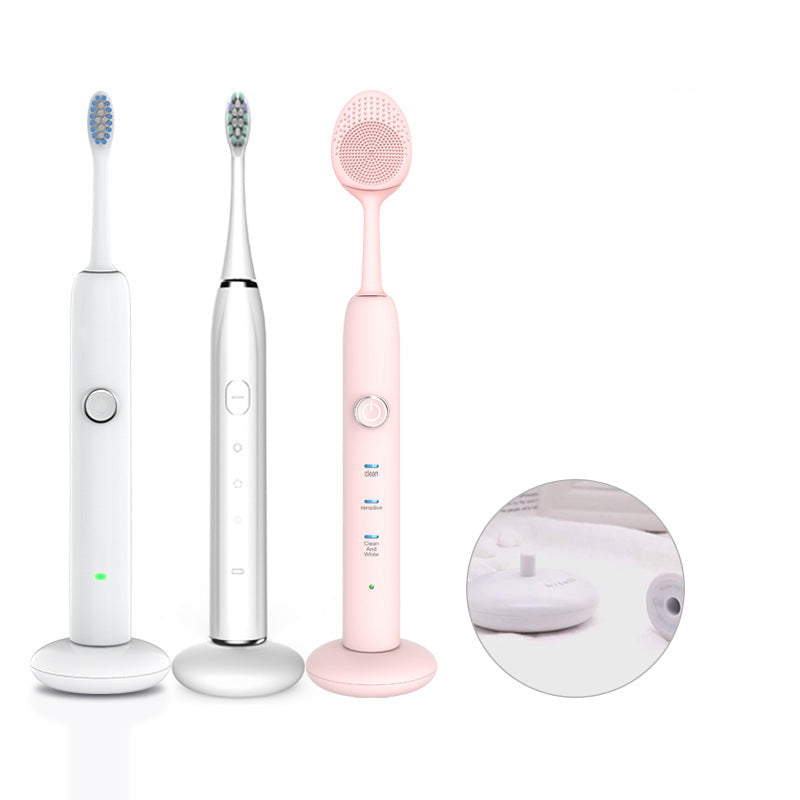 Smart Electric Toothbrush Stornfield