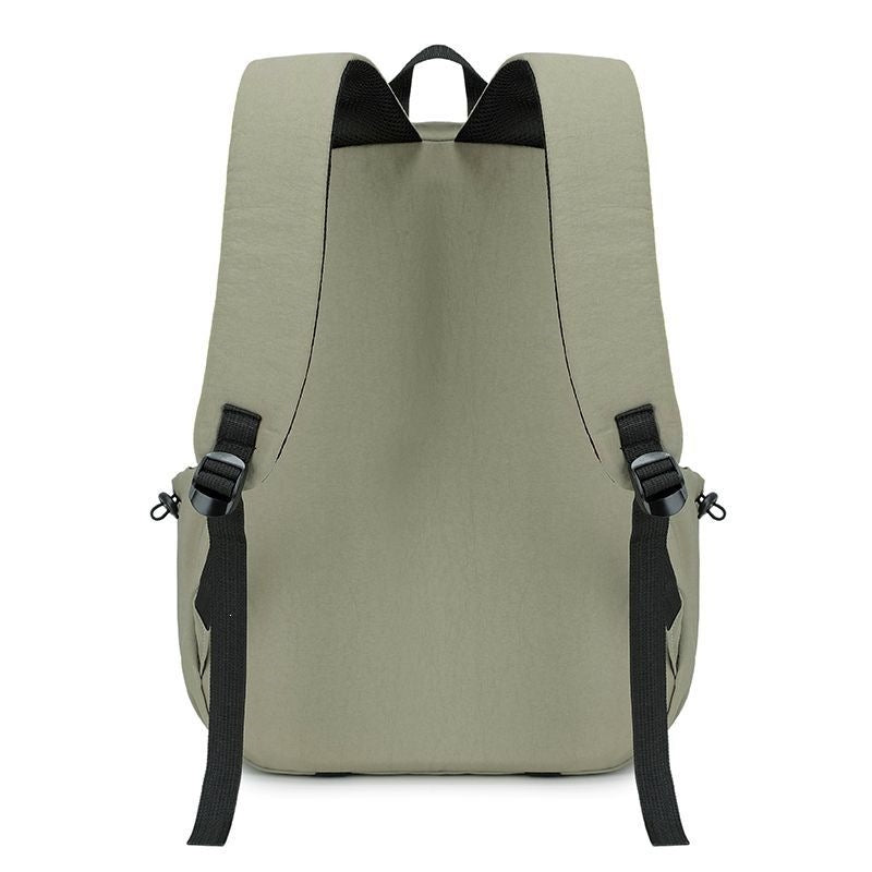 Functional everyday backpack Stornfield