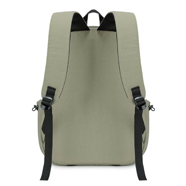 Functional everyday backpack Stornfield