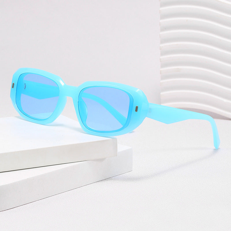 Women Oversized Fashion Sunglasses Stornfield