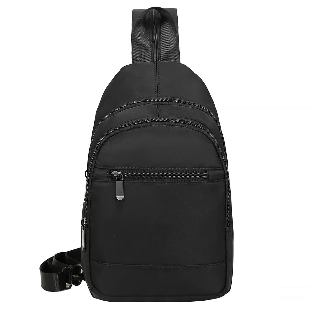Compact Everyday Sling Backpack Stornfield