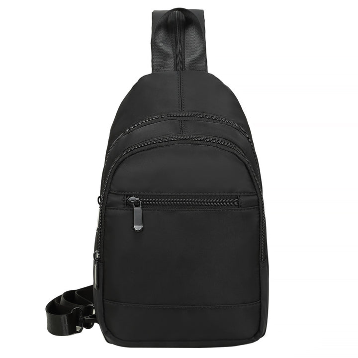 Compact Everyday Sling Backpack Stornfield