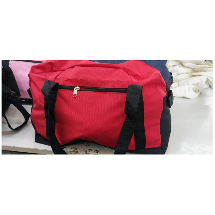 Spacious leisure bag Stornfield