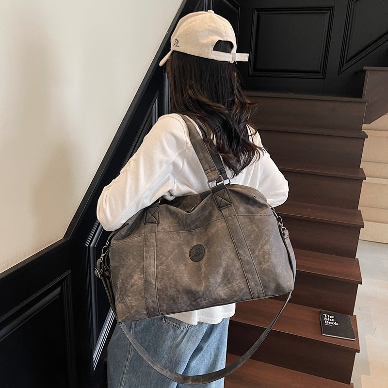 Durable Travel Tote