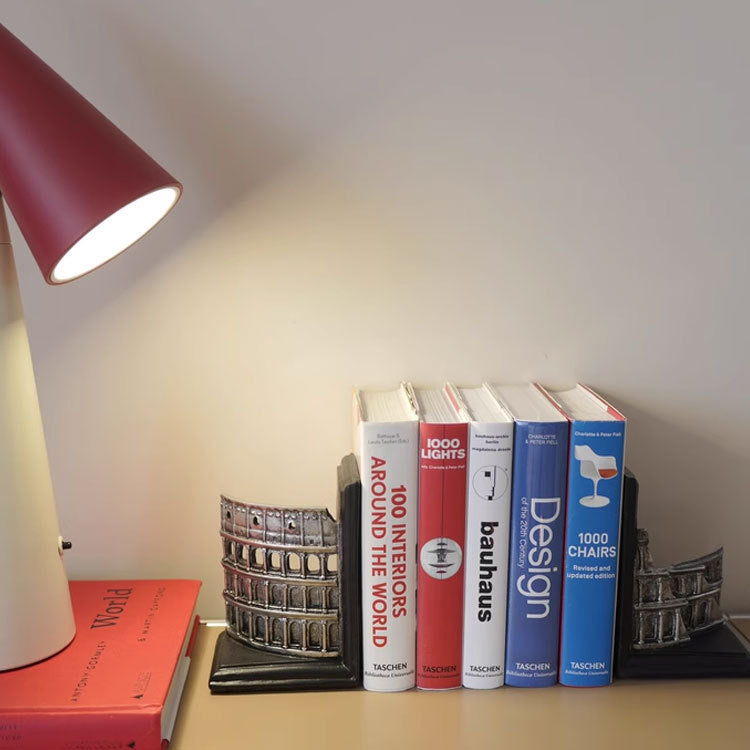 Decorative Bookends